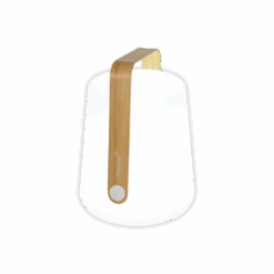 Fermob Balad Lamp 37 Fermob Balad Lamp -Trit Houses Shop 0 0 Bambou LAMPE BAMBOO H25