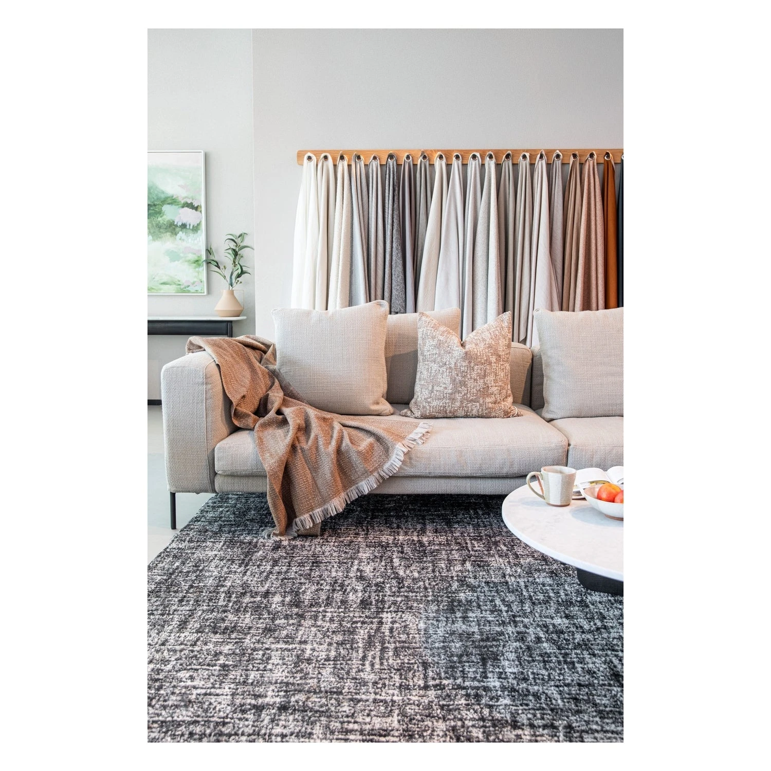 Ondine Plus V3 L Shape Sofa 2 Ondine Plus V3 L Shape Sofa - Image 2