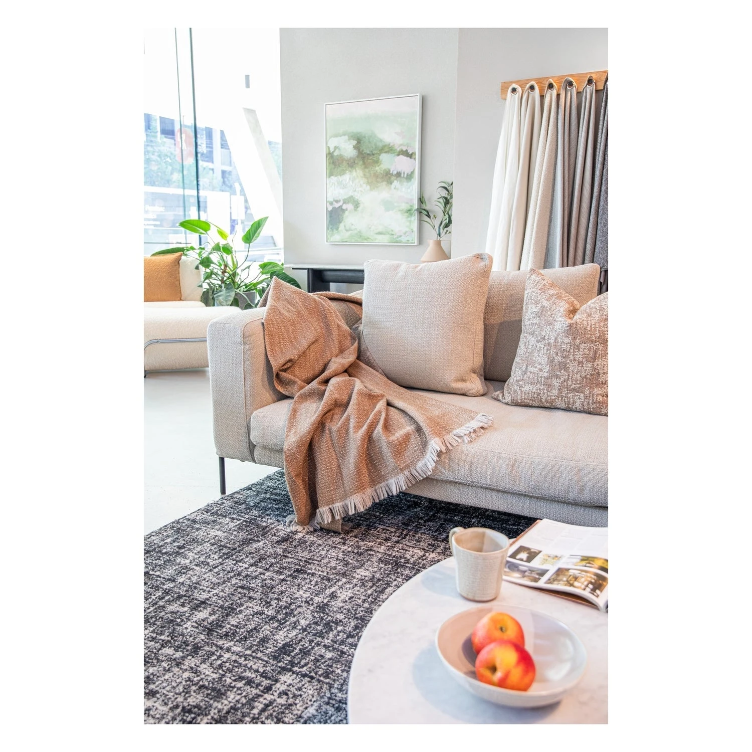 Ondine Plus V3 L Shape Sofa 3 Ondine Plus V3 L Shape Sofa - Image 3