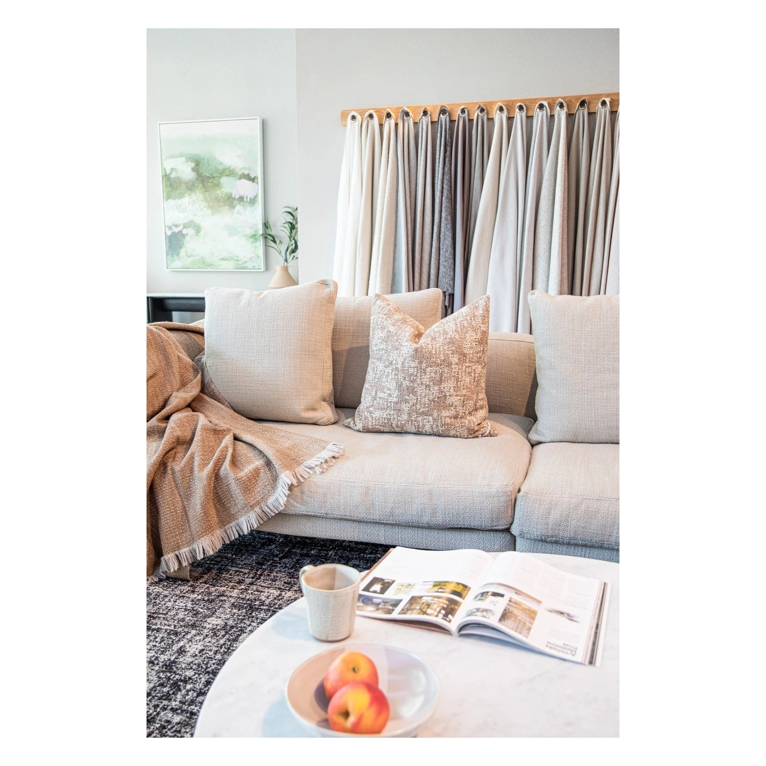 Ondine Plus V3 L Shape Sofa 6 Ondine Plus V3 L Shape Sofa - Image 6