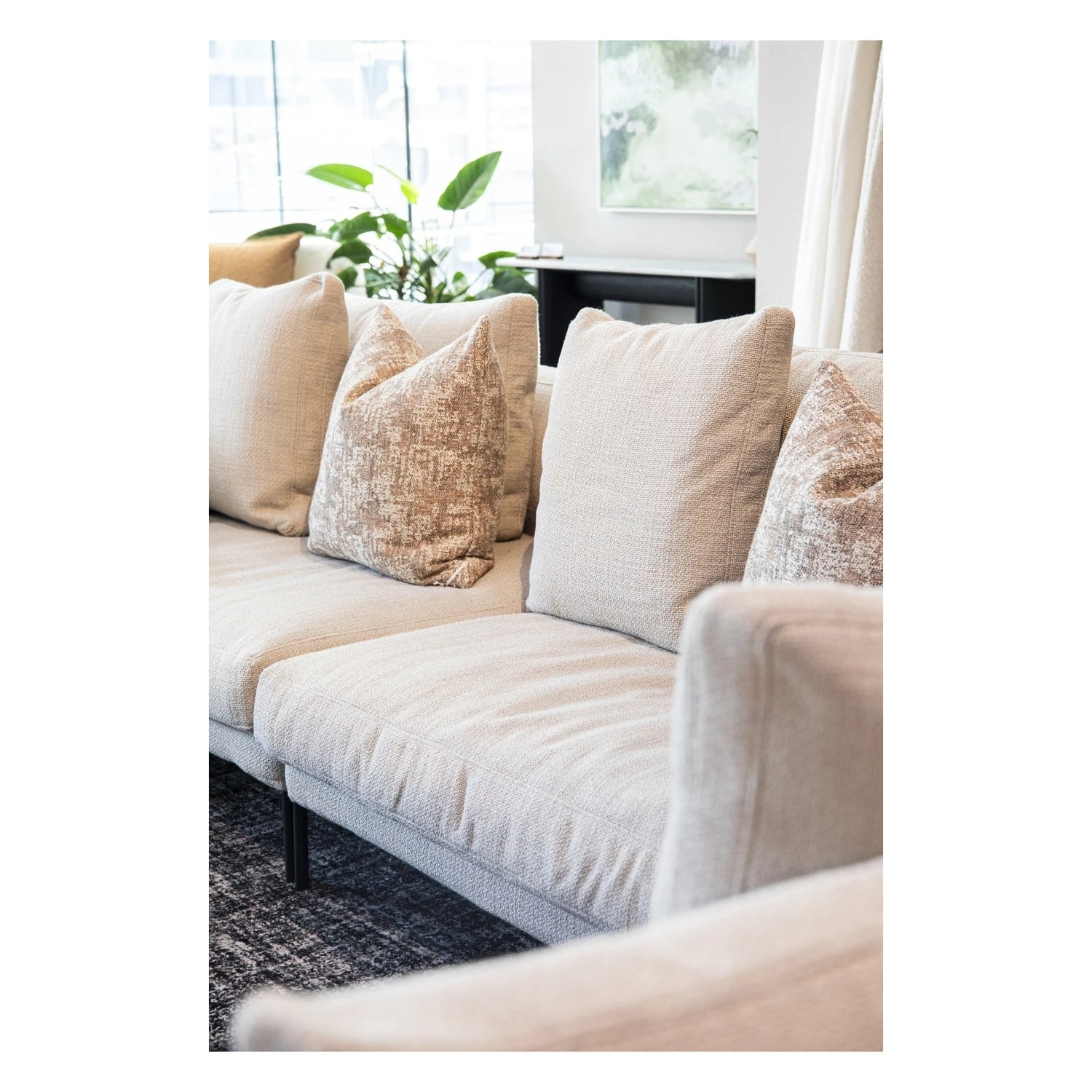 Ondine Plus V3 L Shape Sofa 7 Ondine Plus V3 L Shape Sofa - Image 7