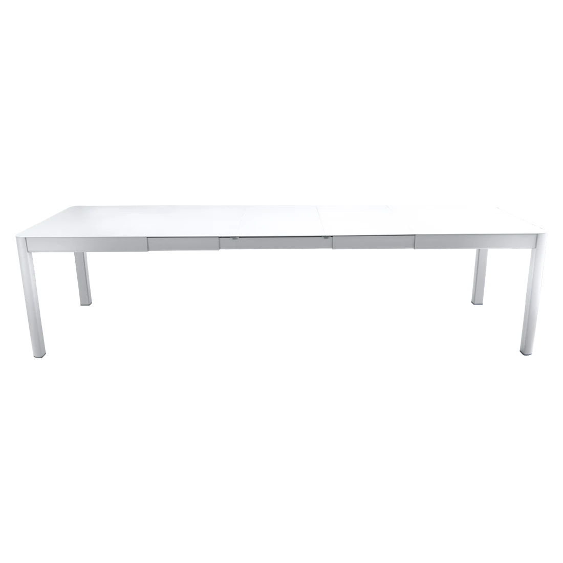 Fermob Ribambelle Table With Extension 8 Fermob Ribambelle Table With Extension - Image 8