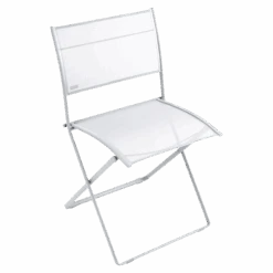 Fermob Plein Air Chair 14 Fermob Plein Air Chair -Trit Houses Shop 100 1 Cotton White Chair full product 1b5b392b 6259 4576 a01d ca2ab0160b97
