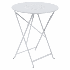 Fermob Floreal Table 24 Fermob Floreal Table -Trit Houses Shop 100 1 Cotton White Table OE 60 cm