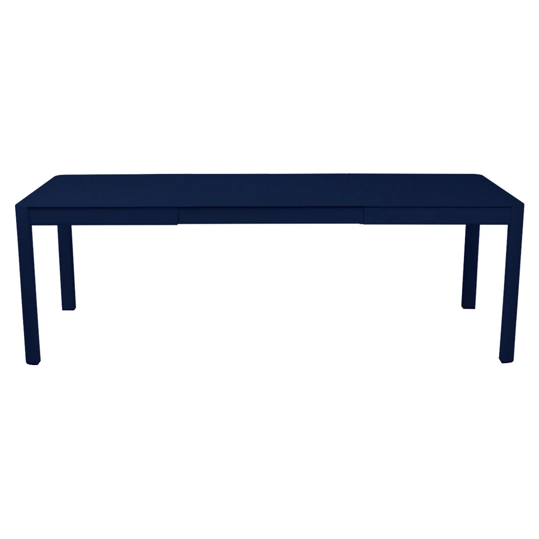 Fermob Ribambelle Table With Extension 12 Fermob Ribambelle Table With Extension - Image 12