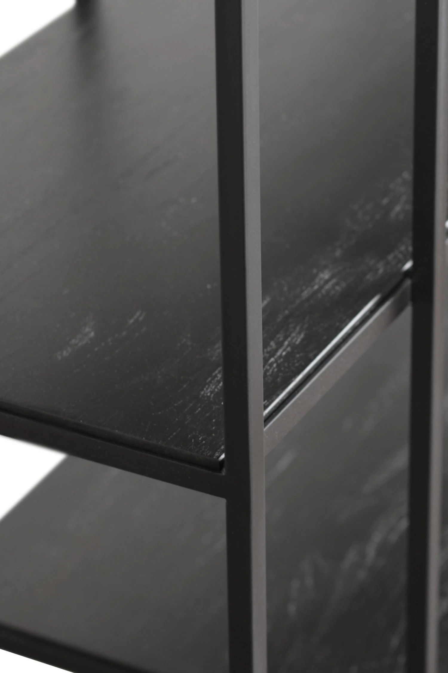 Ethnicraft Teak Studio Rack 3 Ethnicraft Teak Studio Rack - Image 3