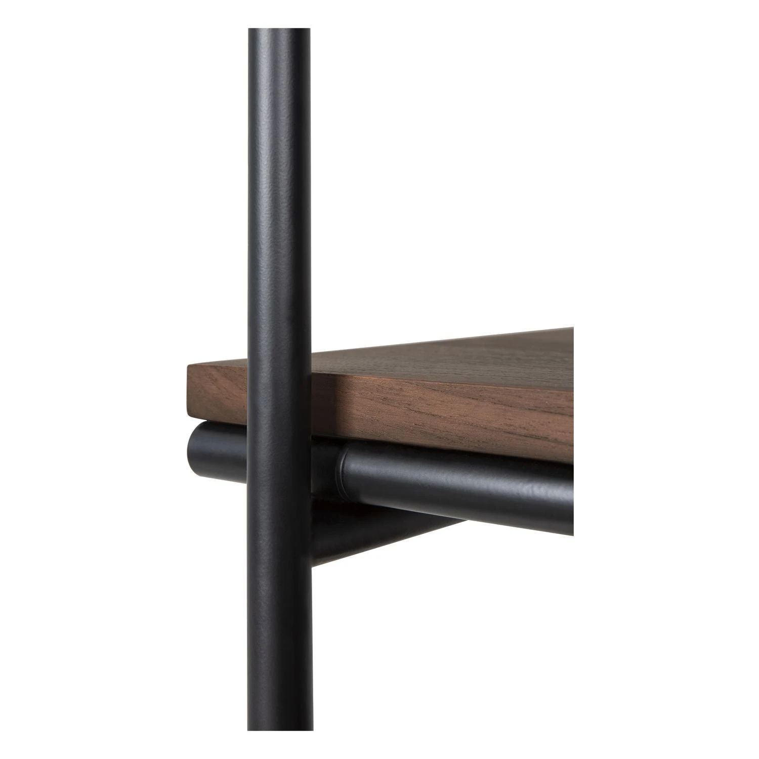 Ethnicraft Teak Oscar Hanging Rack 5 Ethnicraft Teak Oscar Hanging Rack - Image 5