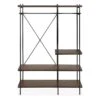 Ethnicraft Teak Oscar Hanging Rack