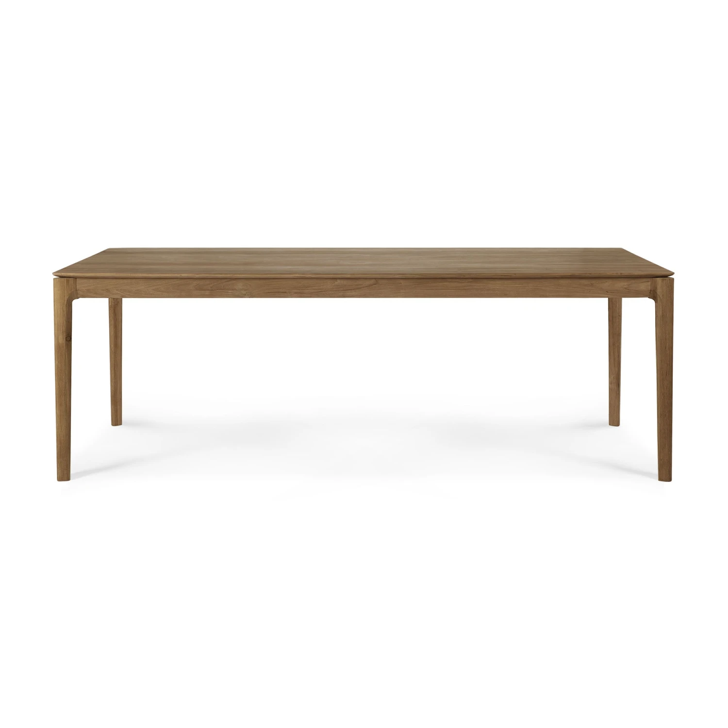 Ethnicraft Teak Bok Dining Table 9 Ethnicraft Teak Bok Dining Table - Image 9