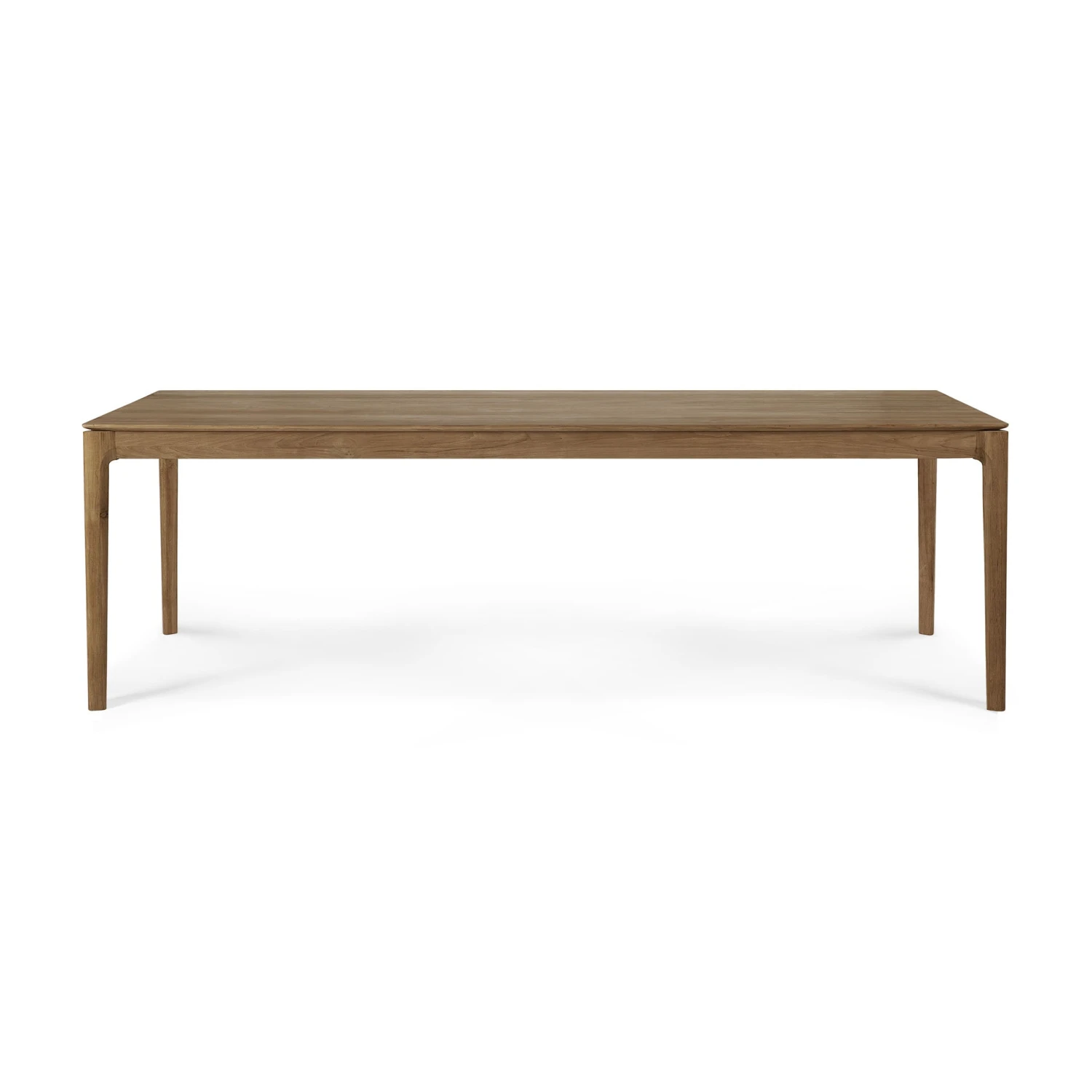 Ethnicraft Teak Bok Dining Table 11 Ethnicraft Teak Bok Dining Table - Image 11
