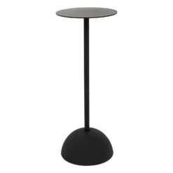Aluminium Side Table - Small