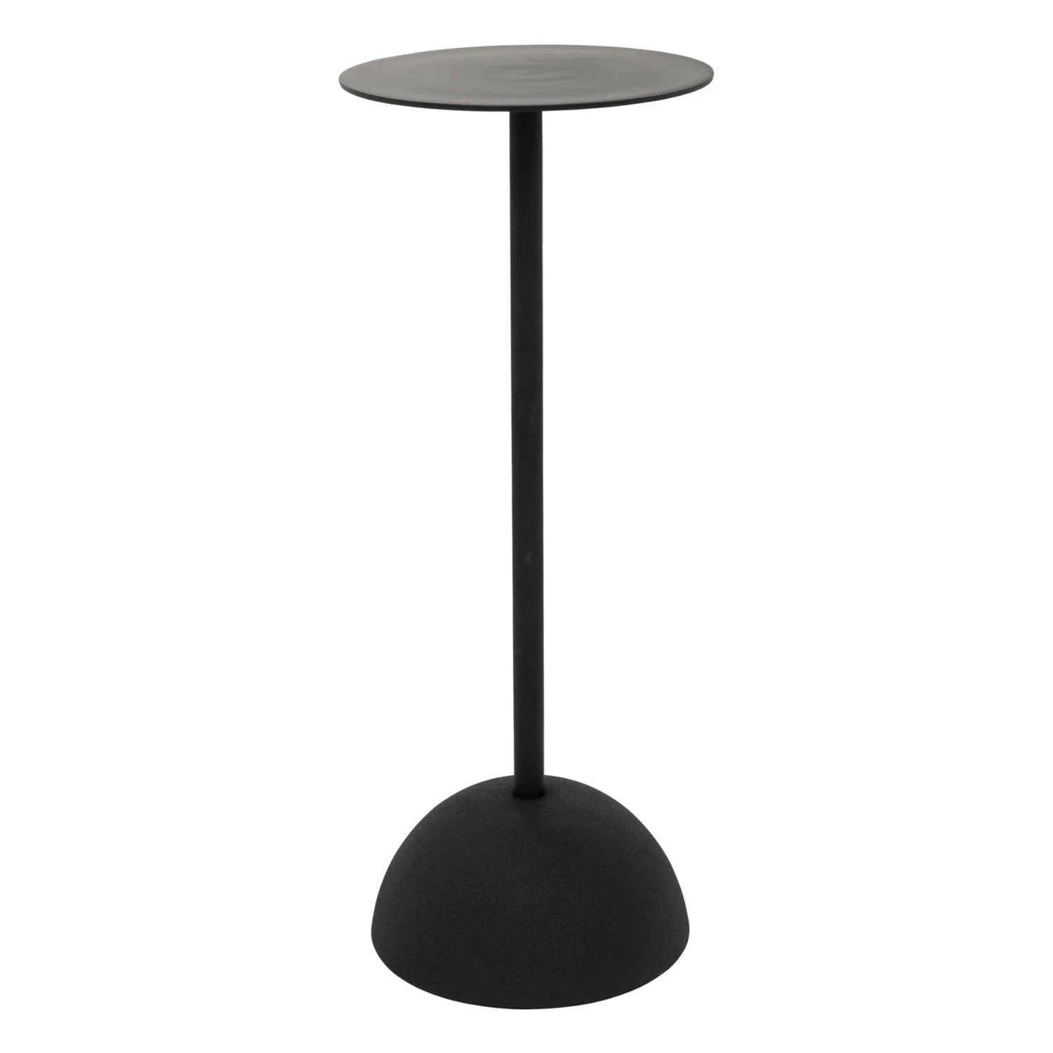 Aluminium Side Table - Small 1 Aluminium Side Table - Small