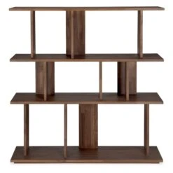 Ethnicraft Teak Irregular Rack - 1120mm