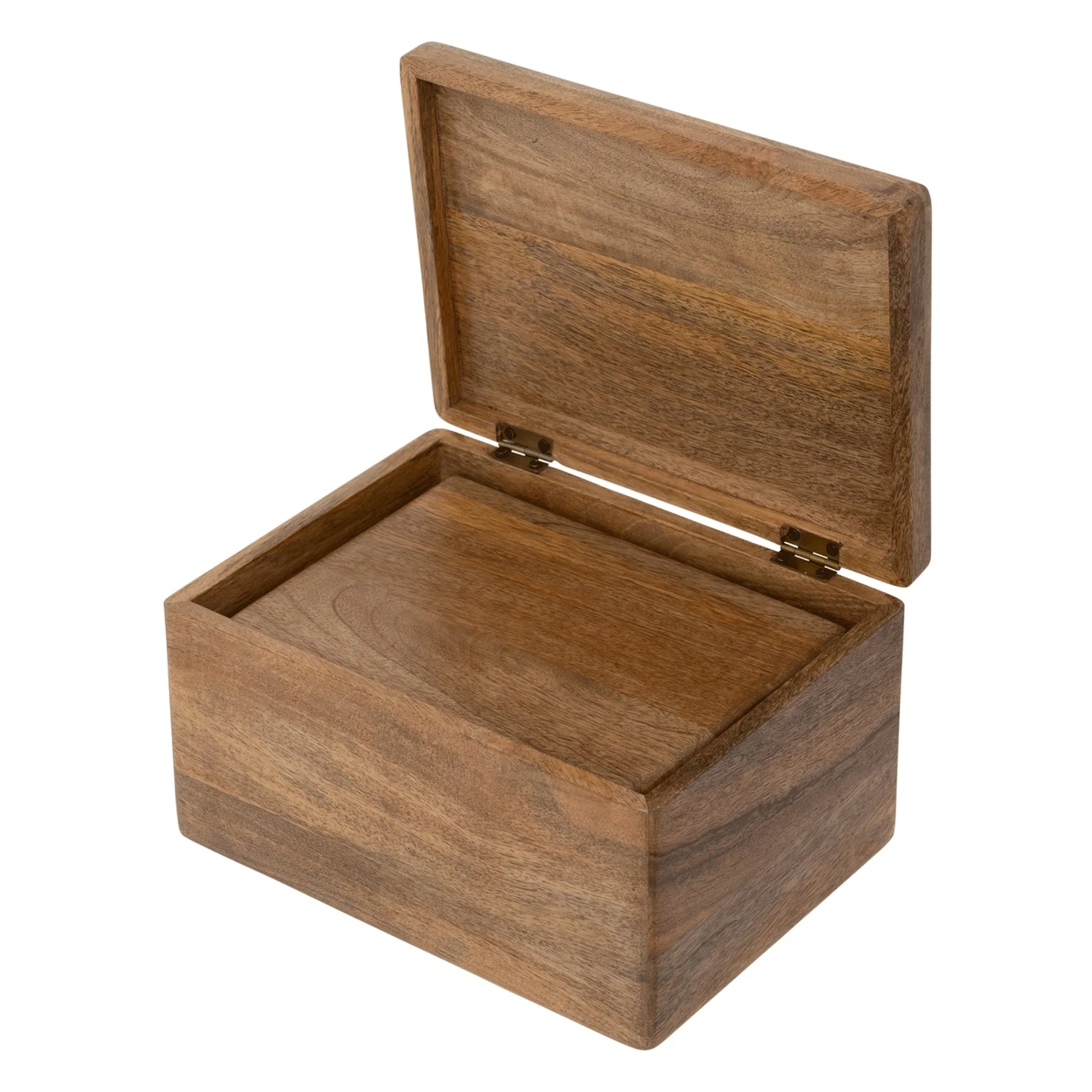 Box Wood - Set Of 2 - Natural 3 Box Wood - Set Of 2 - Natural - Image 3