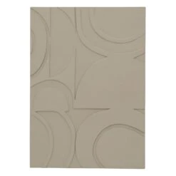 Maru Wall Decor - Spray Green 6 Maru Wall Decor - Spray Green -Trit Houses Shop 106747 1