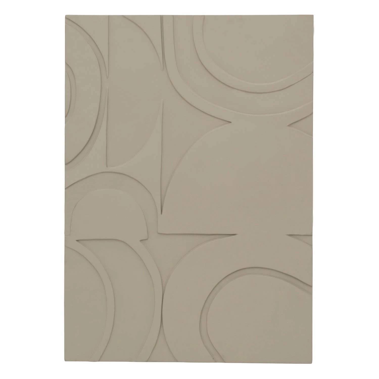 Maru Wall Decor - Spray Green 3 Maru Wall Decor - Spray Green - Image 3