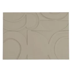 Maru Wall Decor - Spray Green