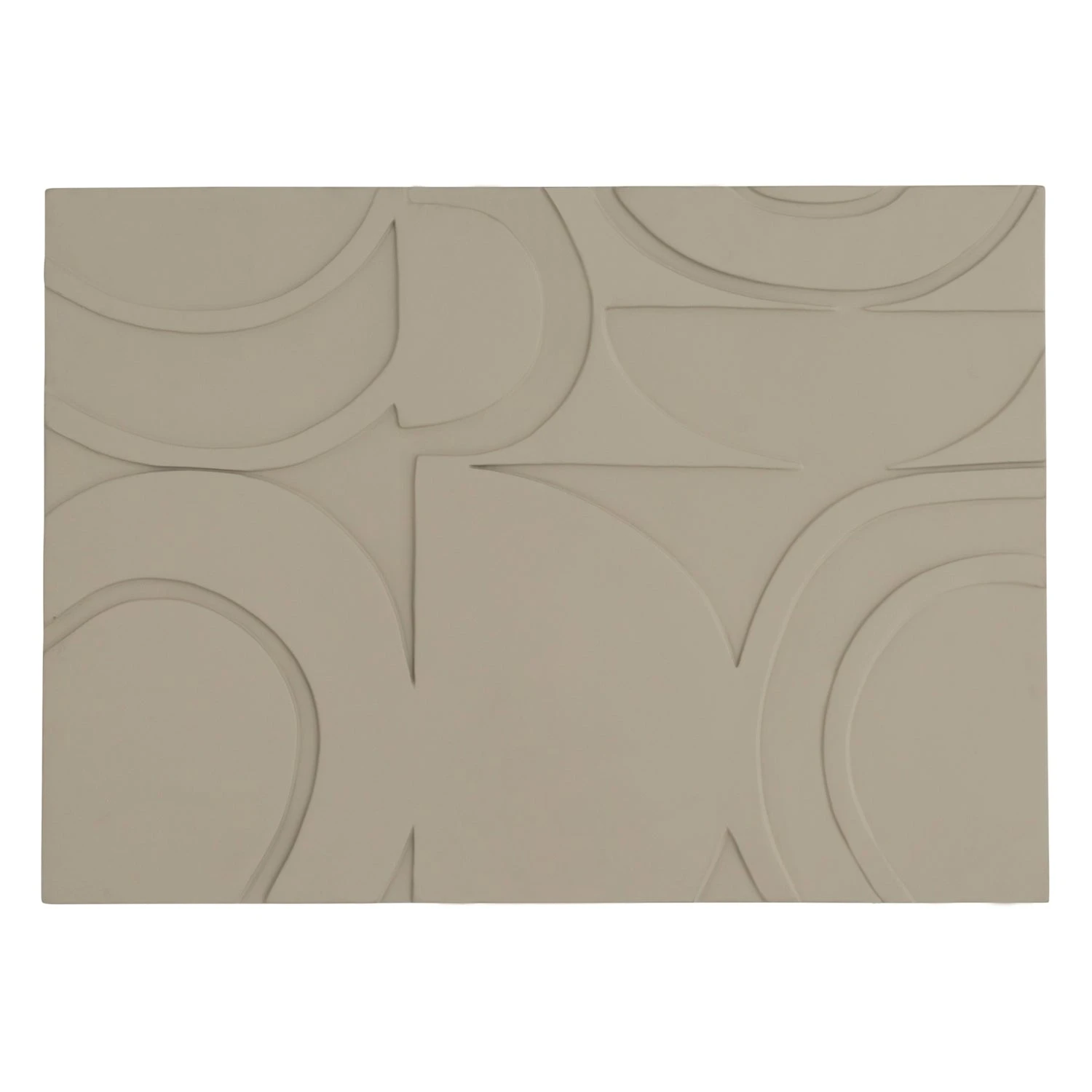 Maru Wall Decor - Spray Green 1 Maru Wall Decor - Spray Green