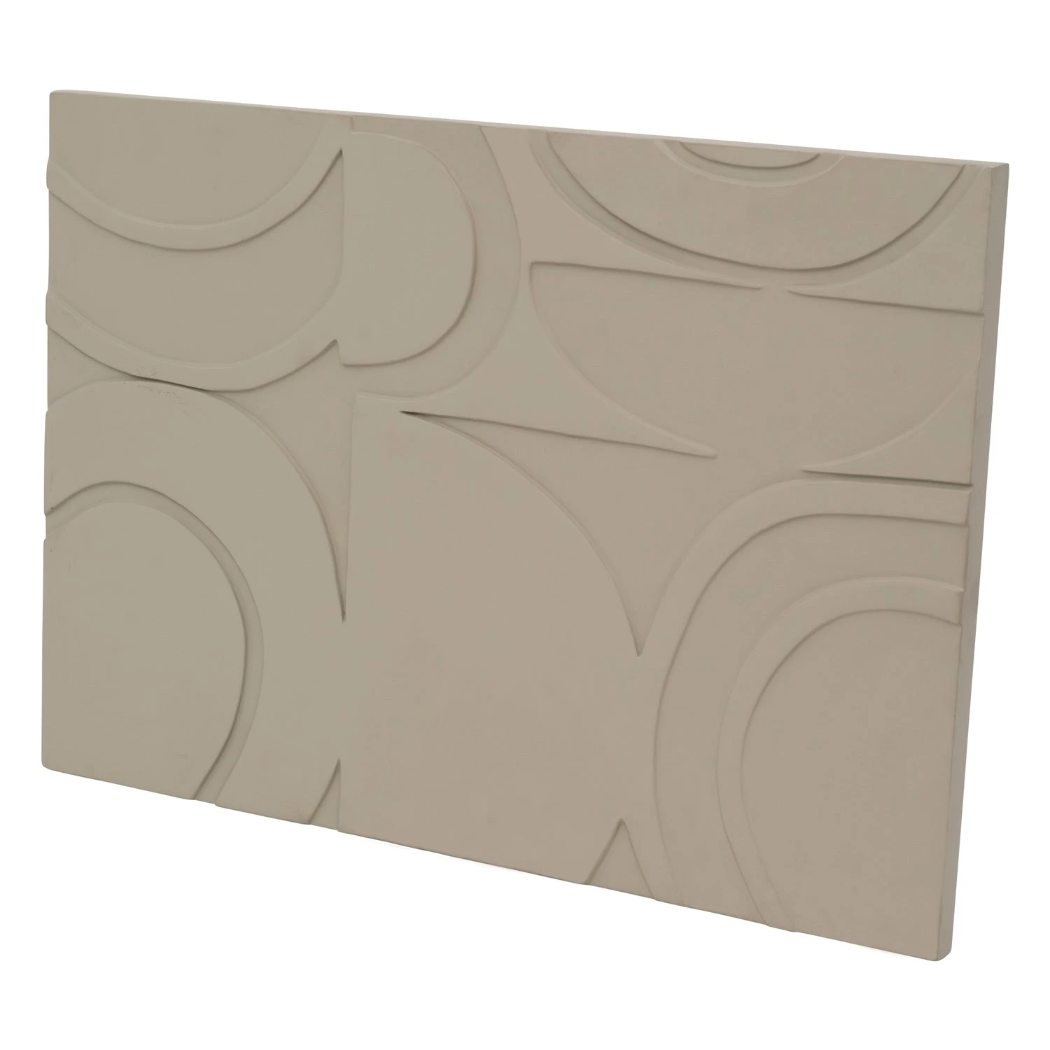 Maru Wall Decor - Spray Green 2 Maru Wall Decor - Spray Green - Image 2