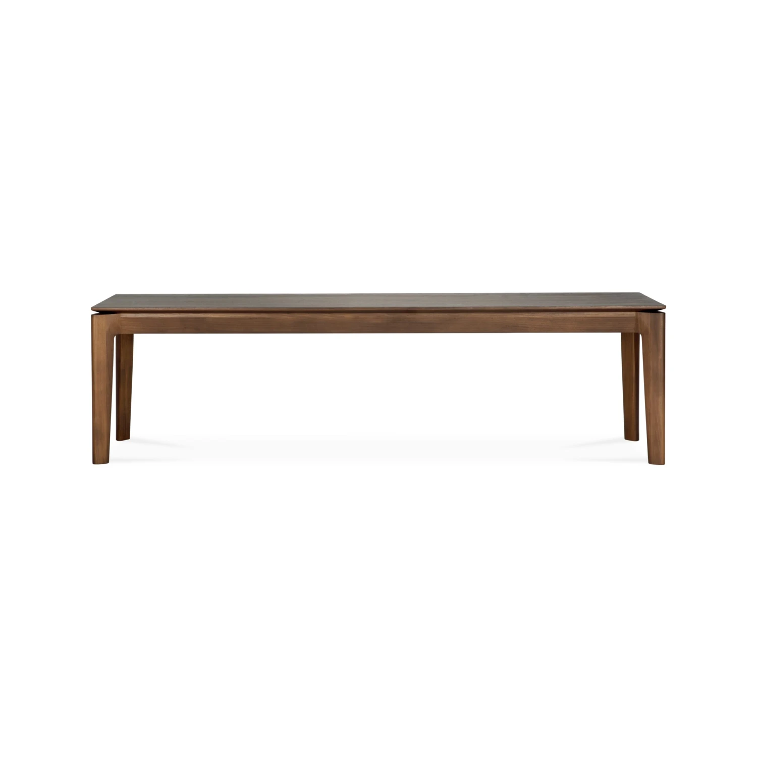 Ethnicraft Teak Bok Bench 13 Ethnicraft Teak Bok Bench - Image 13