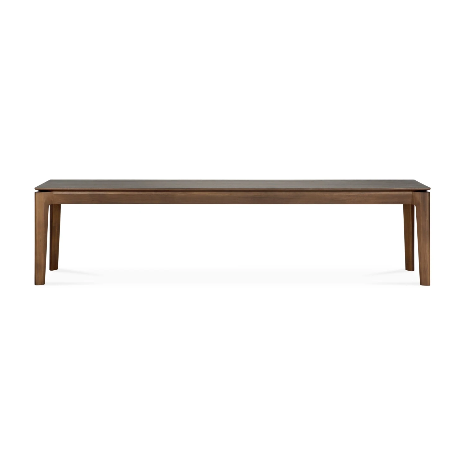 Ethnicraft Teak Bok Bench 16 Ethnicraft Teak Bok Bench - Image 16