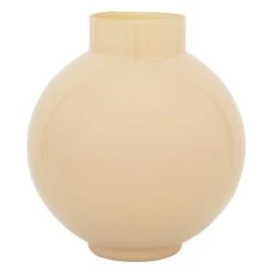 Donna Glass Vase - Cocoon