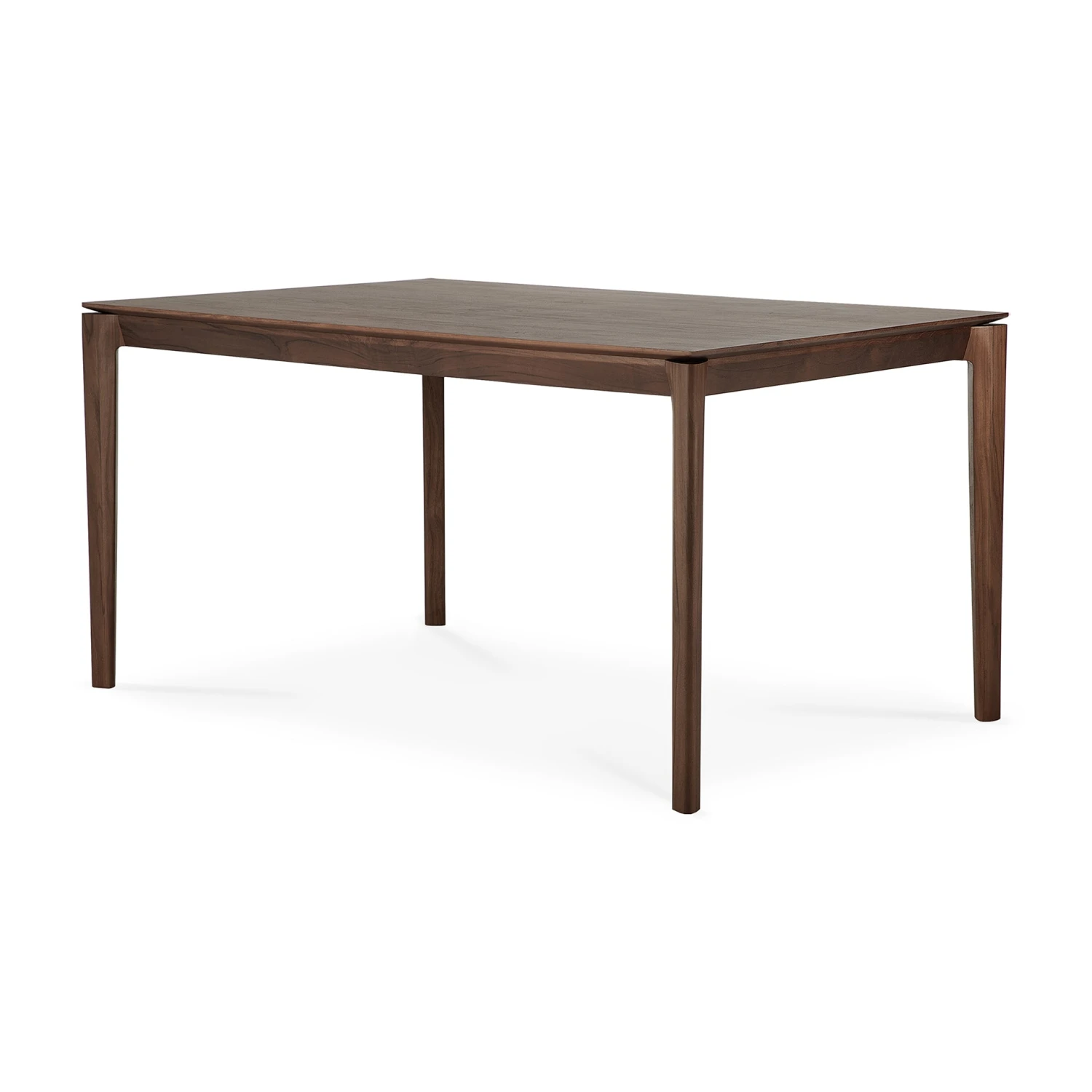 Ethnicraft Teak Bok Dining Table 14 Ethnicraft Teak Bok Dining Table - Image 14