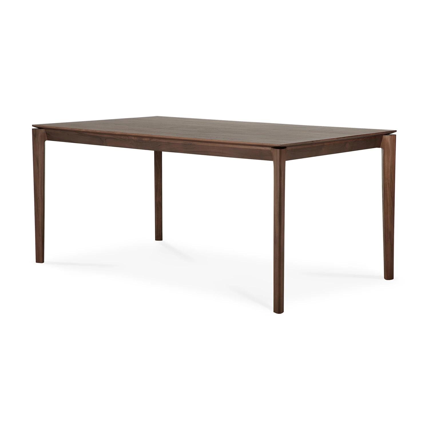 Ethnicraft Teak Bok Dining Table 16 Ethnicraft Teak Bok Dining Table - Image 16