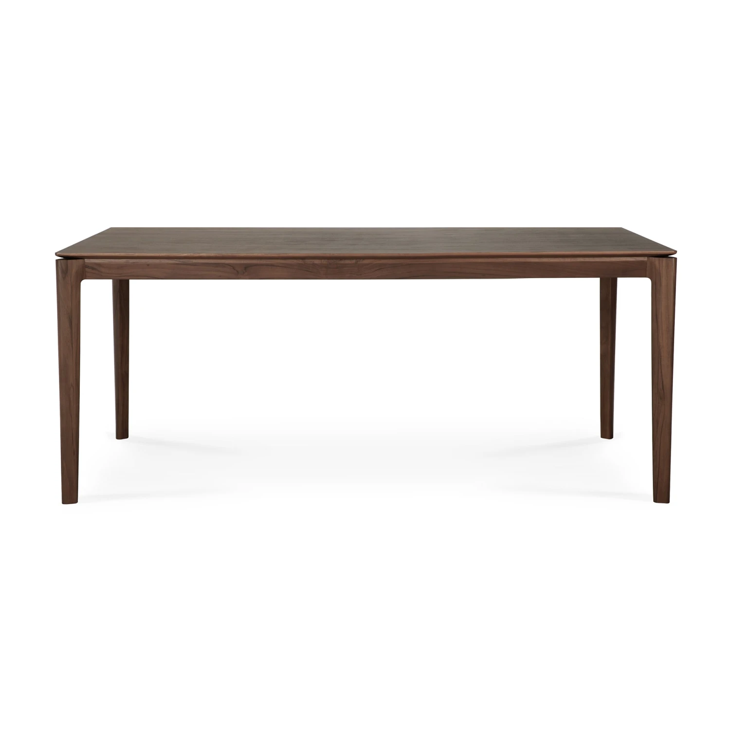 Ethnicraft Teak Bok Dining Table 17 Ethnicraft Teak Bok Dining Table - Image 17