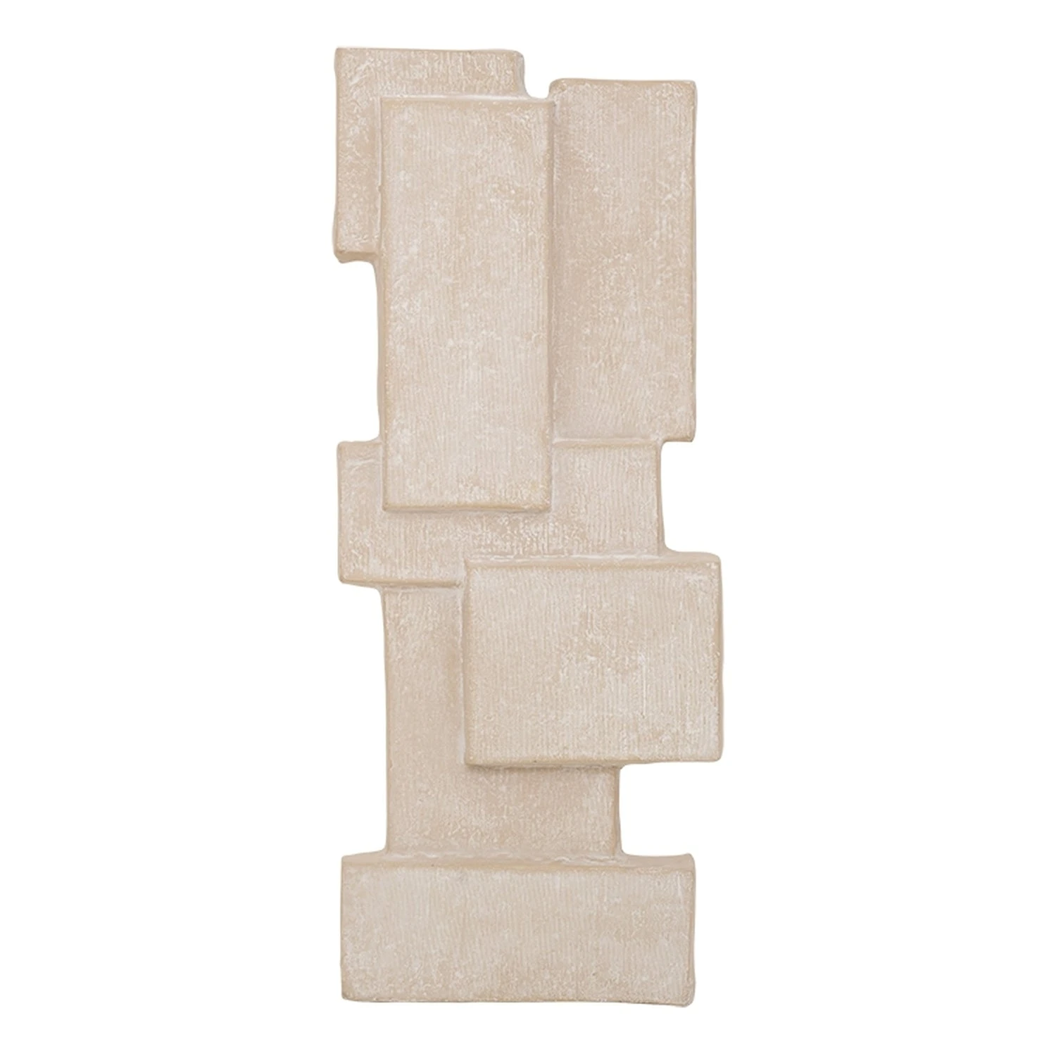 Lungo Ecomix Wall Decor - Natural 1 Lungo Ecomix Wall Decor - Natural