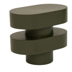 Ovaali Metal Side Table -Trit Houses Shop 107758 03