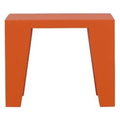 Leon Wood Stool - Flame 5 Leon Wood Stool - Flame -Trit Houses Shop 107760 2