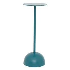 Linda Aluminium Side Table S
