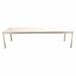 Fermob Ribambelle Table With Extension 32 Fermob Ribambelle Table With Extension -Trit Houses Shop 110 19 Leinen Table 3 allonges 149 299 x 100 cm Ribambelle