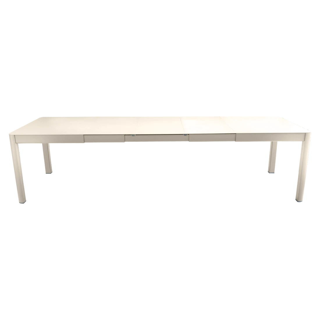 Fermob Ribambelle Table With Extension 13 Fermob Ribambelle Table With Extension - Image 13