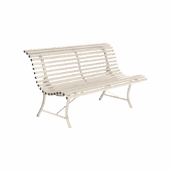 Fermob Louisiane Bench 31 Fermob Louisiane Bench -Trit Houses Shop 110 19 Linen Bench 150 cm full product rectb