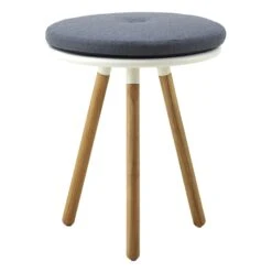 Area Side Table/Foot Stool
