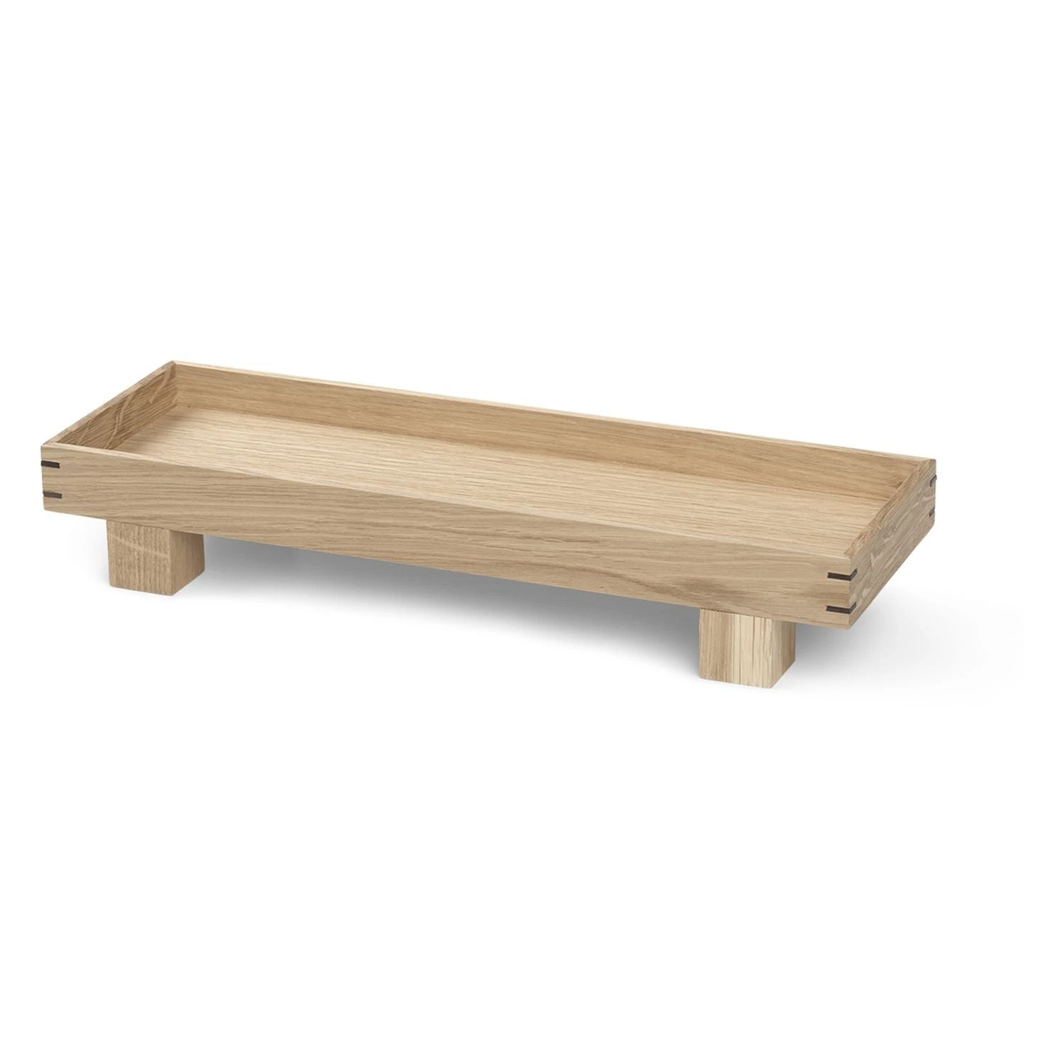 Ferm LIVING Bon Wooden Tray 2 Ferm LIVING Bon Wooden Tray - Image 2