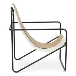 Ferm LIVING Desert Lounge Chair -Trit Houses Shop 1103572862 4