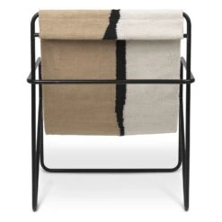 Ferm LIVING Desert Lounge Chair -Trit Houses Shop 1103572862 5