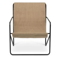 Ferm LIVING Desert Lounge Chair -Trit Houses Shop 1103582863 3