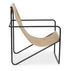 Ferm LIVING Desert Lounge Chair -Trit Houses Shop 1103582863 4