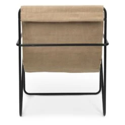 Ferm LIVING Desert Lounge Chair -Trit Houses Shop 1103582863 5