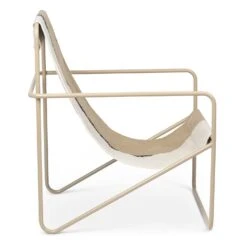 Ferm LIVING Desert Lounge Chair -Trit Houses Shop 1103612866 4