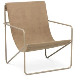 Ferm LIVING Desert Lounge Chair -Trit Houses Shop 1103622867 1