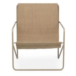 Ferm LIVING Desert Lounge Chair -Trit Houses Shop 1103622867 3