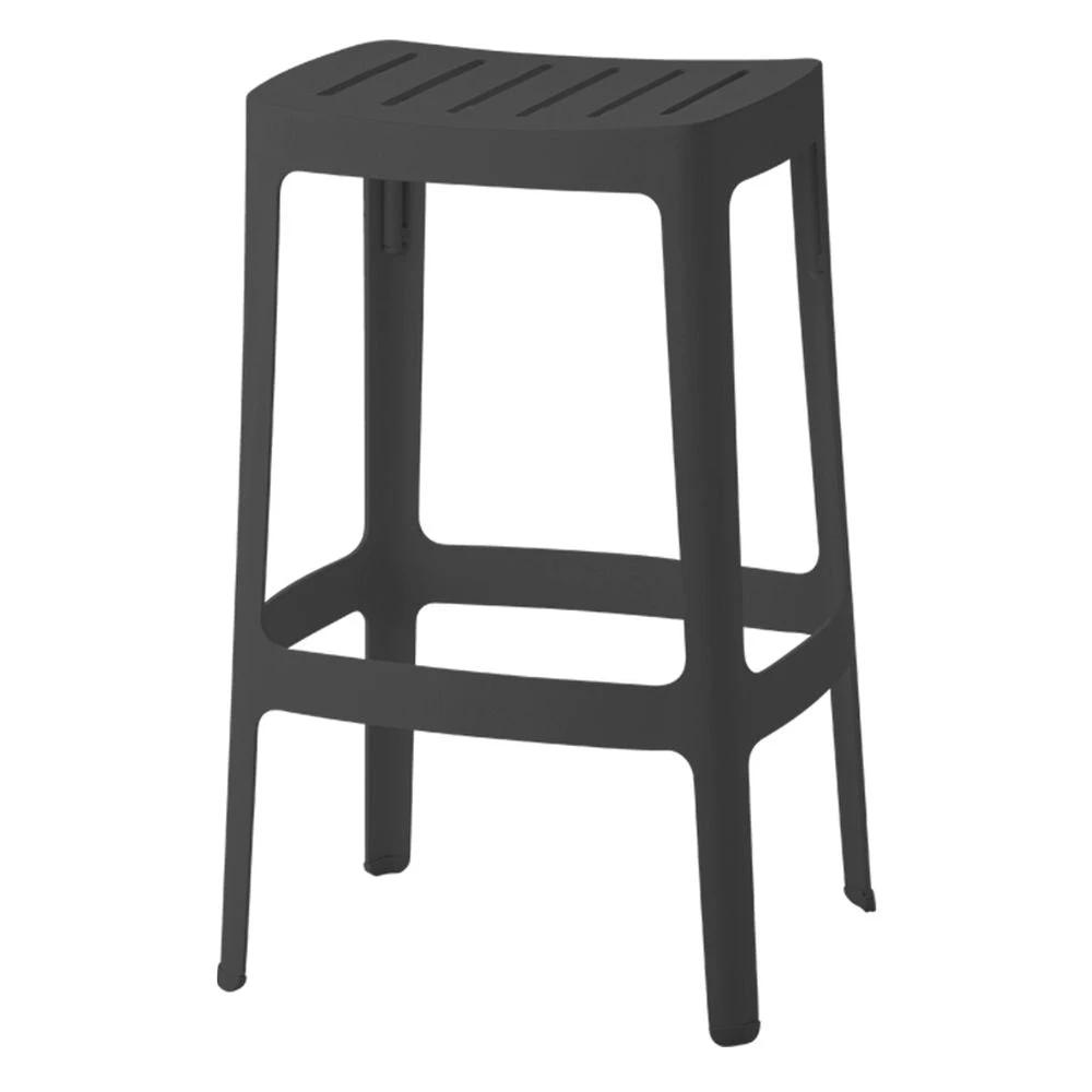 Cut Bar High Chair 2 Cut Bar High Chair - Image 2