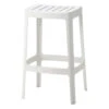 Cut Bar High Chair