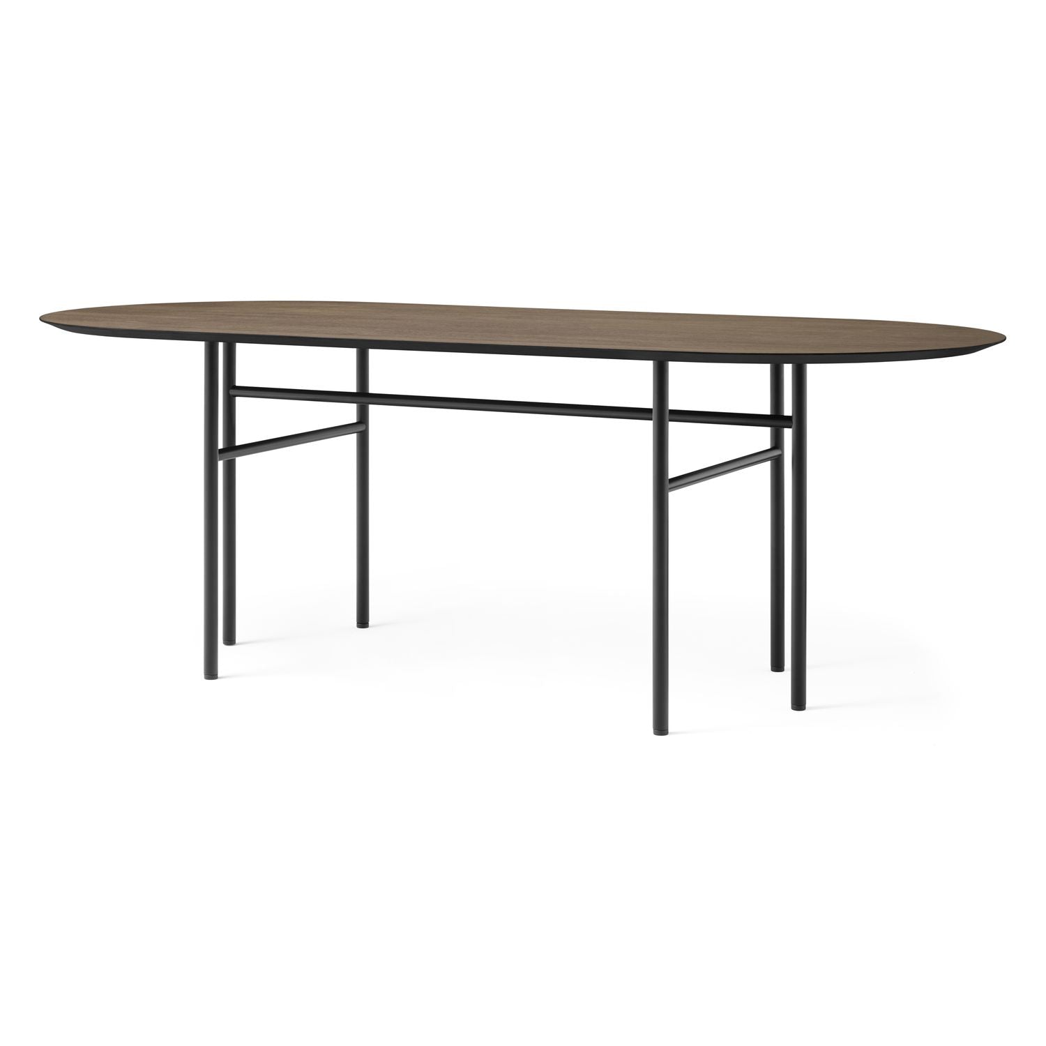Snaregade Oval Dining Table - Image 4