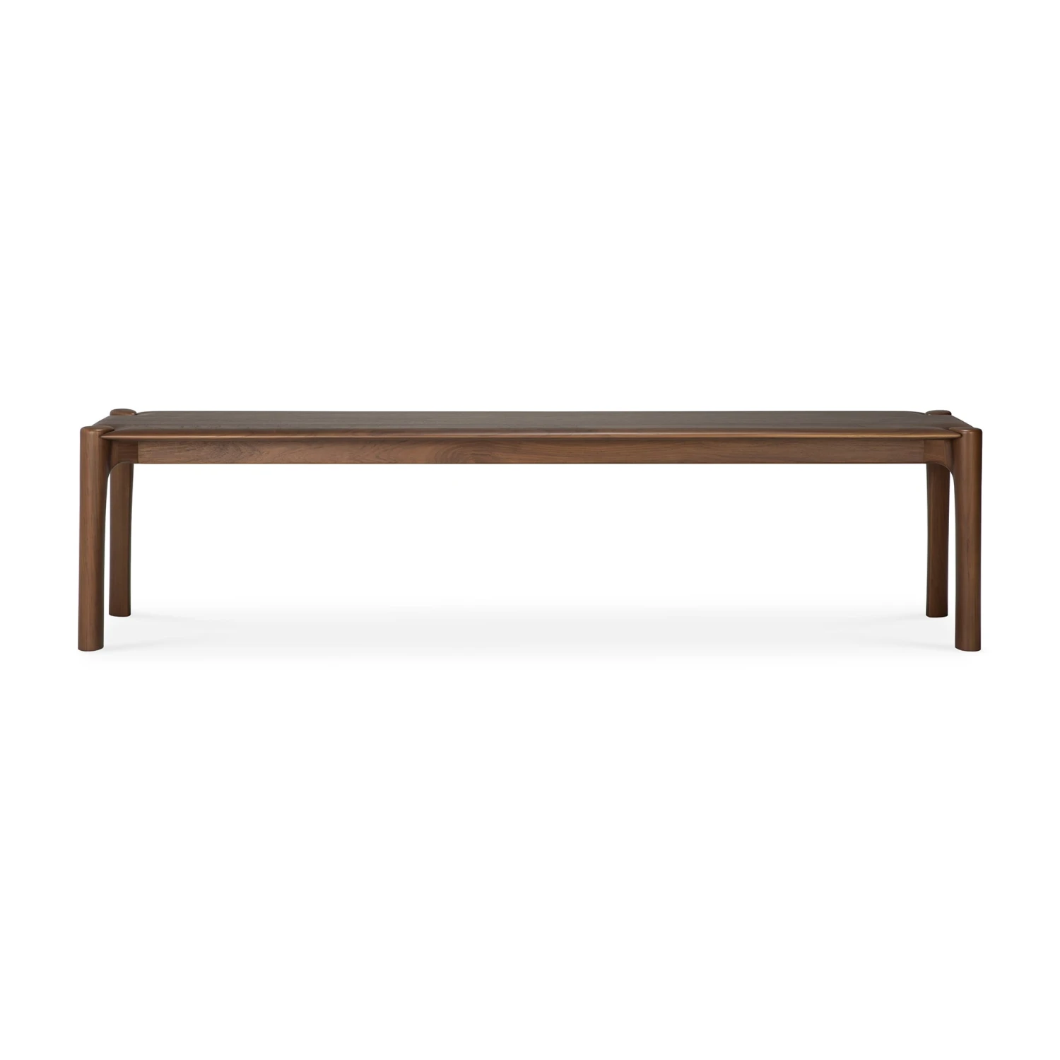 Ethnicraft Teak PI Bench 1 Ethnicraft Teak PI Bench